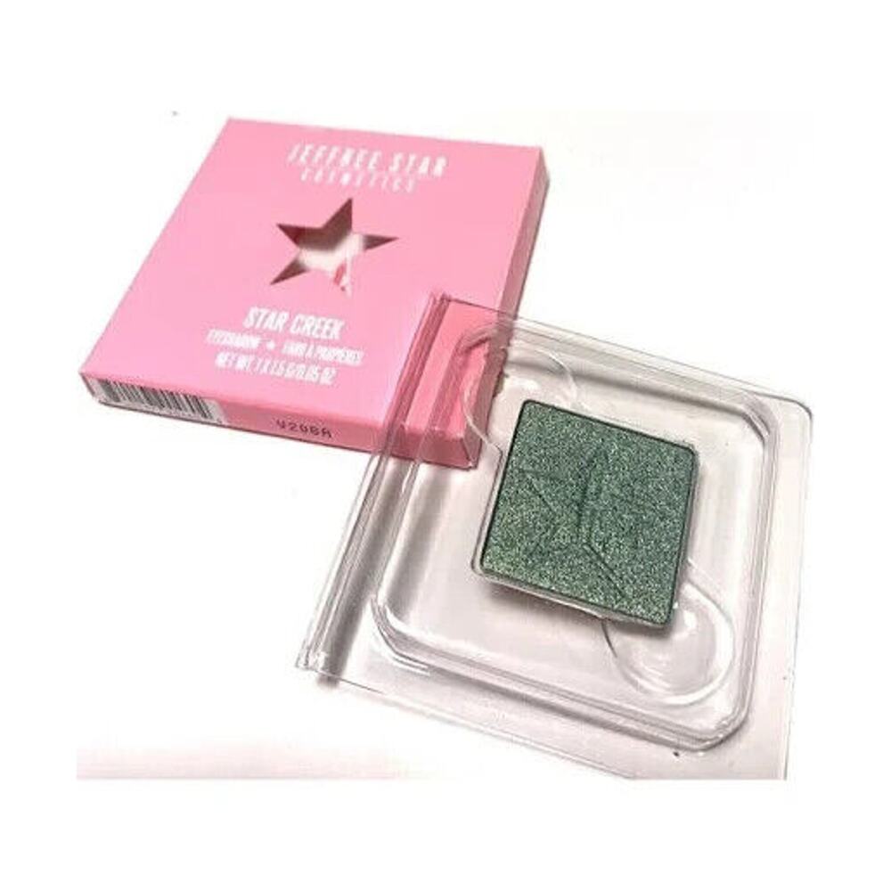 NIB Jeffree Star Eyeshadow Artistry Single - Choose your Color 1.5g